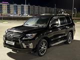 Lexus LX 570 2013 года за 29 000 000 тг. в Актобе