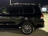 Lexus LX 570 2013 года за 29 000 000 тг. в Актобе – фото 5