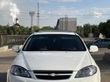 Chevrolet Lacetti 2023 года за 6 800 000 тг. в Жезказган
