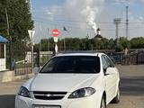 Chevrolet Lacetti 2023 года за 6 800 000 тг. в Жезказган – фото 3