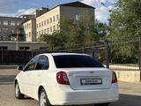Chevrolet Lacetti 2023 года за 6 800 000 тг. в Жезказган – фото 4