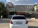 Chevrolet Lacetti 2023 года за 6 800 000 тг. в Жезказган – фото 5