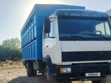 Mercedes-Benz  1320 1996 годаүшін10 500 000 тг. в Шымкент – фото 2