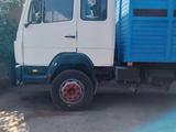Mercedes-Benz  1320 1996 годаүшін10 500 000 тг. в Шымкент – фото 5