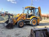 JCB  экскаватор погрузчик JCB 3 CX 2007 года за 16 500 000 тг. в Петропавловск