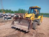 JCB  экскаватор погрузчик JCB 3 CX 2007 года за 16 500 000 тг. в Петропавловск – фото 2