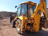 JCB  экскаватор погрузчик JCB 3 CX 2007 года за 16 500 000 тг. в Петропавловск – фото 3