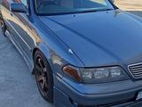 Toyota Mark II 1997 года за 3 200 000 тг. в Атырау – фото 3