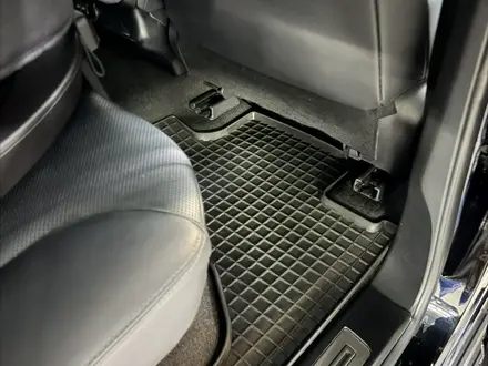 Toyota Land Cruiser 2022 года за 49 850 000 тг. в Алматы – фото 10