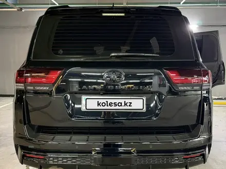 Toyota Land Cruiser 2022 года за 49 850 000 тг. в Алматы – фото 11