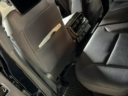 Toyota Land Cruiser 2022 года за 49 850 000 тг. в Алматы – фото 12