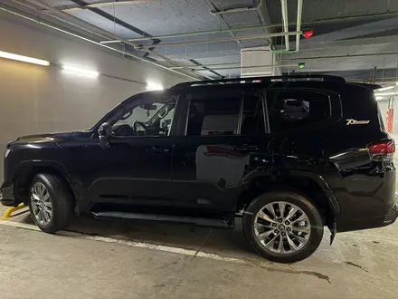 Toyota Land Cruiser 2022 года за 49 850 000 тг. в Алматы – фото 17