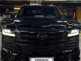 Toyota Land Cruiser 2022 годаүшін49 850 000 тг. в Алматы