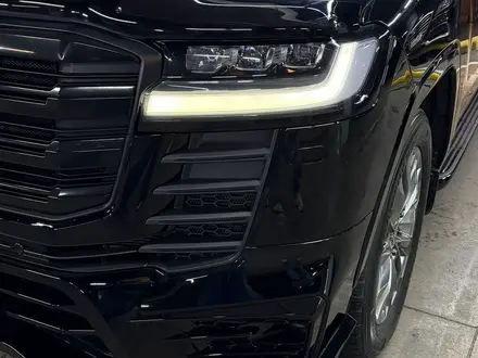 Toyota Land Cruiser 2022 года за 49 850 000 тг. в Алматы – фото 18