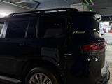 Toyota Land Cruiser 2022 годаүшін49 850 000 тг. в Алматы – фото 2