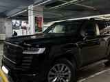 Toyota Land Cruiser 2022 годаүшін49 850 000 тг. в Алматы – фото 3