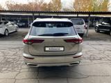 Mitsubishi Outlander 2022 года за 17 200 000 тг. в Алматы – фото 3