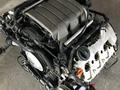 Двигатель Audi BDW 2.4 L MPI из Японии за 1 000 000 тг. в Актобе – фото 3
