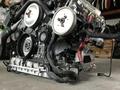 Двигатель Audi BDW 2.4 L MPI из Японии за 1 000 000 тг. в Актобе – фото 6