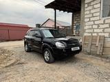 Hyundai Tucson 2007 годаfor6 000 000 тг. в Алматы
