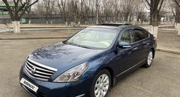 Nissan Teana 2012 годаfor6 000 000 тг. в Атырау – фото 2