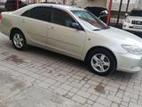 Toyota Camry 2003 года за 5 300 000 тг. в Актобе – фото 4