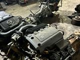 Двигатель VQ40DE 4.0 V6 контрактный из Японии за 71 000 тг. в Алматы