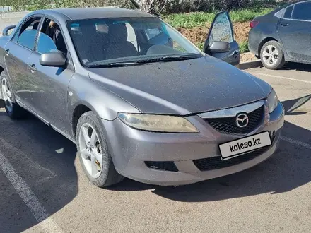 Mazda 6 2006 года за 2 500 000 тг. в Астана