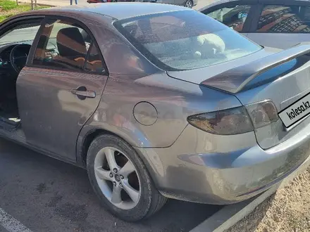 Mazda 6 2006 года за 2 500 000 тг. в Астана – фото 4