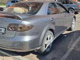 Mazda 6 2006 года за 2 500 000 тг. в Астана – фото 5