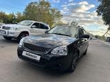 ВАЗ (Lada) Priora 2171 2012 года за 2 300 000 тг. в Астана