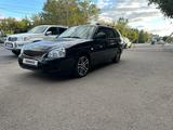 ВАЗ (Lada) Priora 2171 2012 года за 2 300 000 тг. в Астана – фото 3