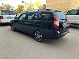ВАЗ (Lada) Priora 2171 2012 года за 2 300 000 тг. в Астана – фото 5