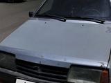 ВАЗ (Lada) 21099 2003 года за 500 000 тг. в Кокшетау