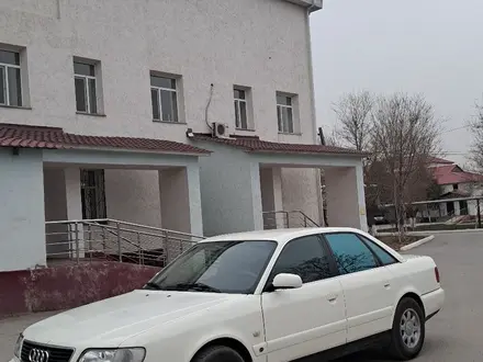 Audi A6 1995 года за 3 300 000 тг. в Арысь