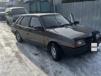 ВАЗ (Lada) 21099 2001 годаүшін500 000 тг. в Алматы