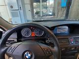 BMW 523 2006 года за 9 500 000 тг. в Актобе – фото 2