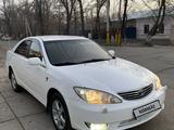 Toyota Camry 2004 годаүшін6 000 000 тг. в Тараз – фото 3