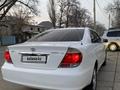 Toyota Camry 2004 годаүшін6 000 000 тг. в Тараз – фото 8