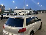 Mitsubishi Airtrek 2002 года за 2 800 000 тг. в Актау – фото 2