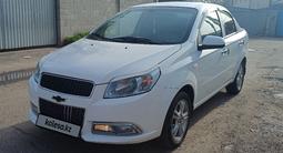 Chevrolet Nexia 2021 года за 5 200 000 тг. в Алматы – фото 2