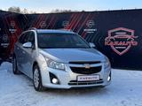 Chevrolet Cruze 2013 года за 4 990 000 тг. в Кокшетау