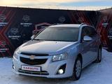 Chevrolet Cruze 2013 года за 4 990 000 тг. в Кокшетау – фото 2