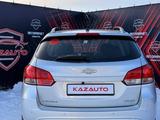 Chevrolet Cruze 2013 года за 4 990 000 тг. в Кокшетау – фото 4