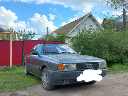 Audi 80 1991 года за 900 000 тг. в Уральск