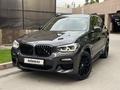 BMW X3 2018 года за 22 000 000 тг. в Караганда – фото 8