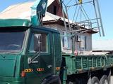 КамАЗ 1990 годаfor6 500 000 тг. в Талдыкорган