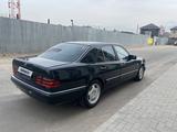 Mercedes-Benz E 420 1996 года за 2 400 000 тг. в Алматы – фото 3