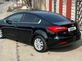 Kia Cerato 2014 года за 7 250 000 тг. в Алматы – фото 5