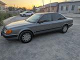 Audi 100 1992 годаүшін2 100 000 тг. в Шымкент – фото 2